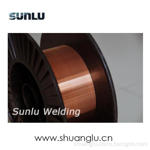 Welding Wire aws 5.18 ER70S-6 Welding Wire Rods
